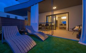 Apartment Diamar With Seaview